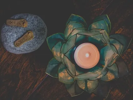 Breathwork & Meditation To Manage Stress