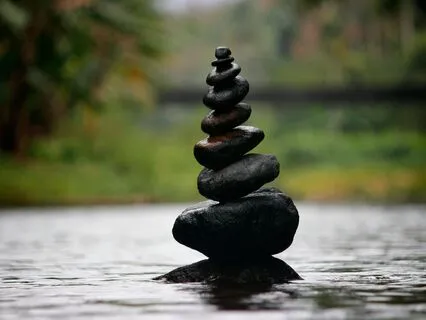 Breathwork And Meditation For Balancing Energy And Emotions