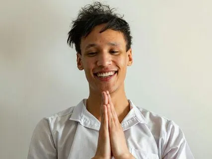 Evening Rest & Restore Meditation