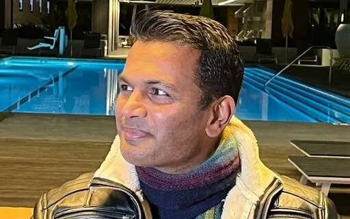 Breathwork & Meditation For Grounded Spaciousness