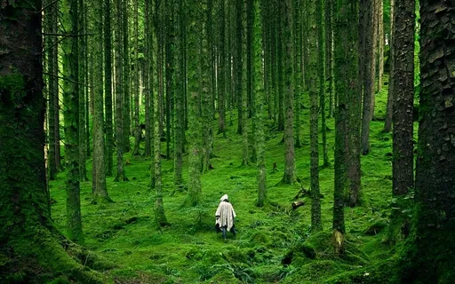 Breathwork & Meditation On The Art Of Being Alone