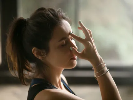 Breathwork & Meditation