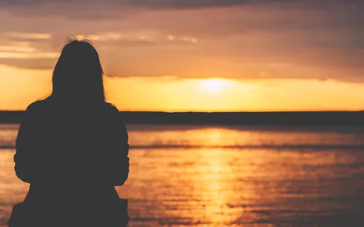 Breathwork - Balanced Breath With Ocean Waves Level 2