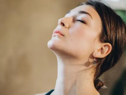 Breathwork Before Sleep: 4-7-8 Breathing