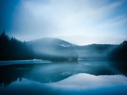 Breathwork Bliss: Calm The Mind