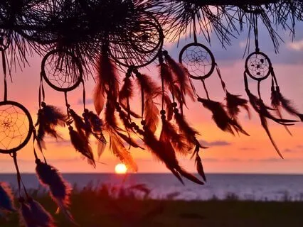 Breathwork Bliss: Deep Relaxation With Shamanic Chants