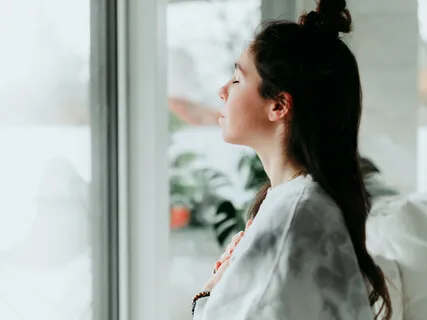 Breathwork - Breath Awareness