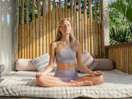 Breathwork & Chill Journey
