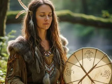 Breathwork Drum Journey