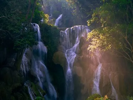 Breathwork For A Quick Recharge