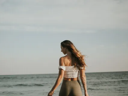 Breathwork For Abundance