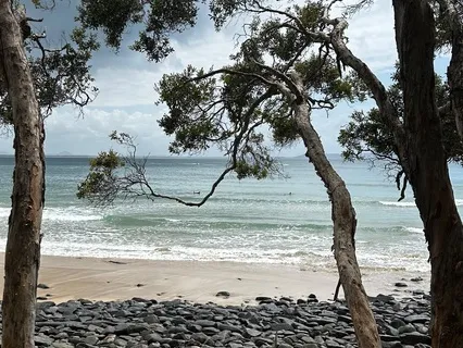 Breathwork For Fear Of Flying