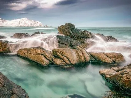 Breathwork For Altered States Of Awareness