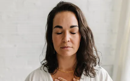 Breathwork For Anxiety