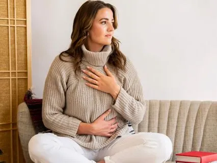 Breathwork For Anxiety Relief