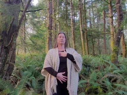 Breathwork For Anxiety Relief