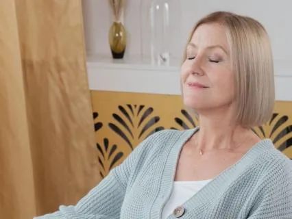 Breathwork For Anxiety: Settling The Nervous System