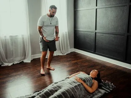 Breathwork For Awakening Your Inner Divine King