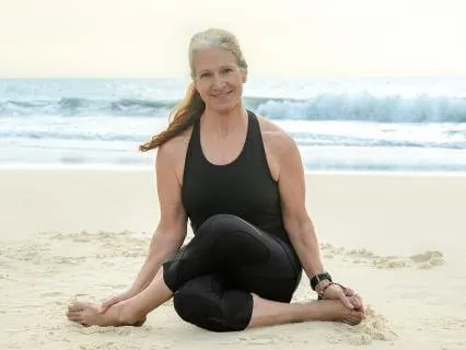 Breathwork For Beginners: Breath Of Fire
