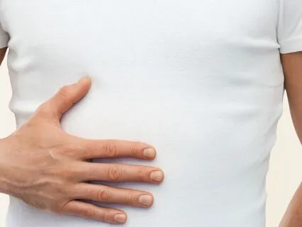 Breathwork For Better Digestion And A Stronger Core