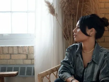 Breathwork For Clarity And Calm