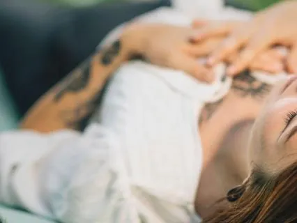 Breathwork For Courage & Inner Strength