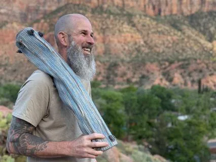 Breathwork for Creating Peace Within