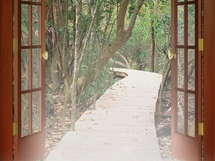 Breathwork For Crossing Thresholds (Live Session)