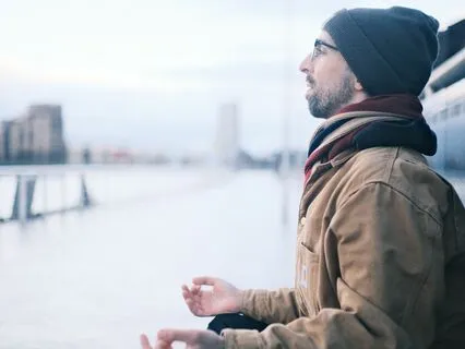 Breathwork For Deep Rest And Healing