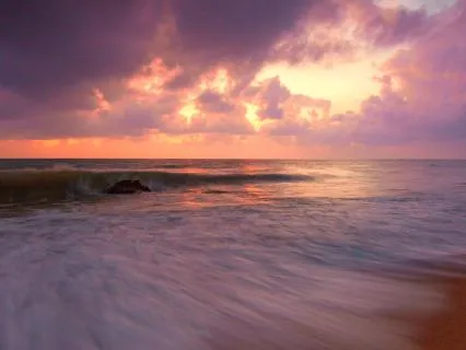 Breathwork For Deep, Restful Sleep