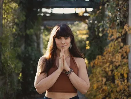 Breathwork For Energised Focus & Clarity: 8 Minutes