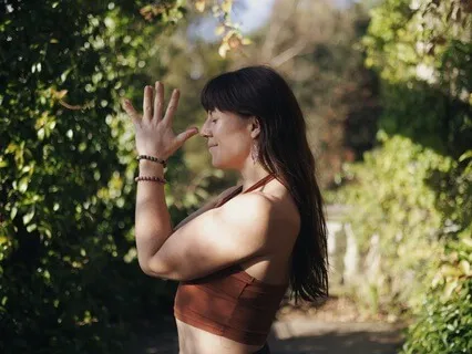 Breathwork For Energy, Focus & Connection