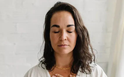 Breathwork For Energy