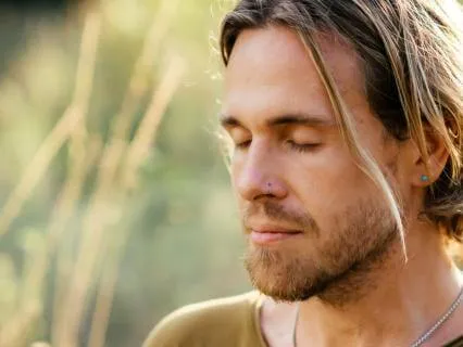 Breathwork For Grief To Release Emotional Pain
