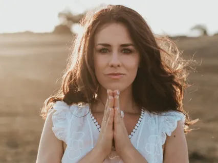 Breathwork For Healing Your Anxiety