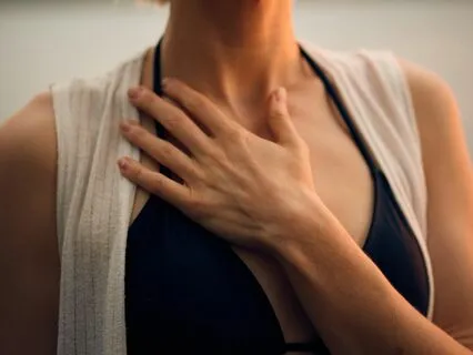 3 Part Breath Practice For Healing & Expansion