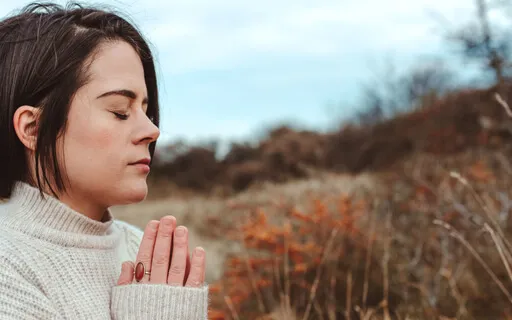 Breathwork For Inner Guidance