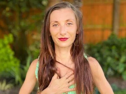 Breathwork For Inner Peace