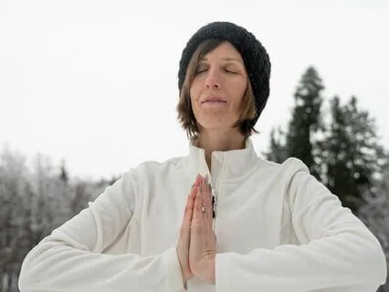 Breathwork For Inner Peace