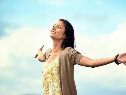 Breathwork For Instant Energy