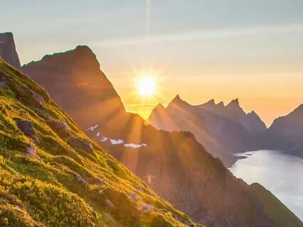 Breathwork For Joy & Peace (13 Minutes)