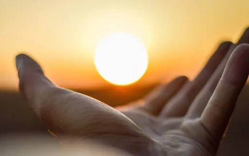 Breathwork For Manifesting The Life You Desire