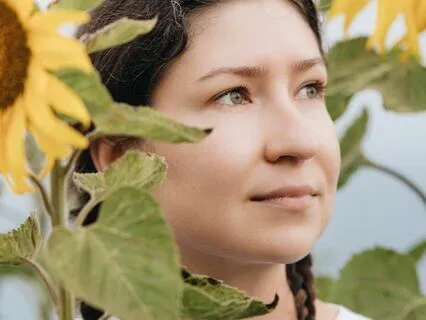 Breathwork For Mind-Body Connection