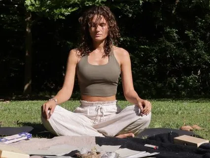 Breathwork For Overthinkers | 10 Mins Declutter