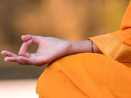 Breathwork For Overthinkers