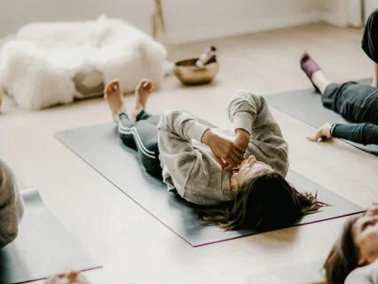 Breathwork For Physical Healing