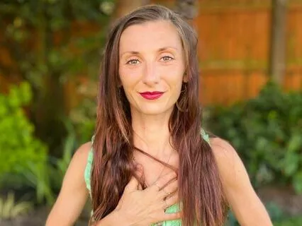 Breathwork For Rejuvination