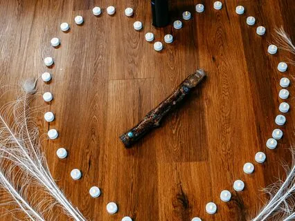 Breathwork For Relaxation