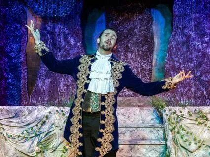 Breathwork For Singers