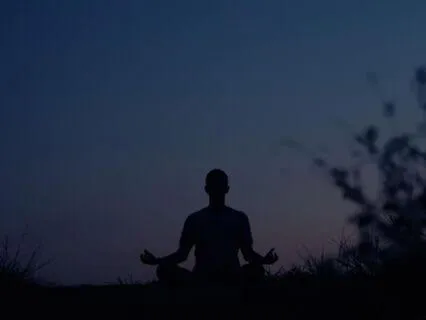 Breathwork For Sleep (4-7-8)